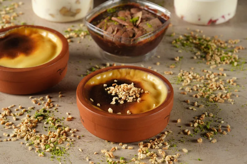 Riz au lait crémeux : la recette de nos grands-mères